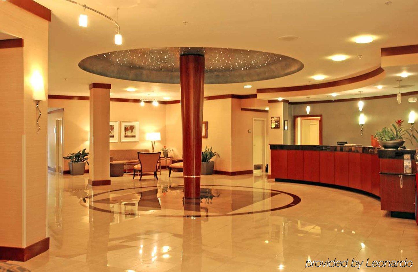 Hotel Doubletree By Hilton Atlanta North Druid Hills/Emory Area Wnętrze zdjęcie