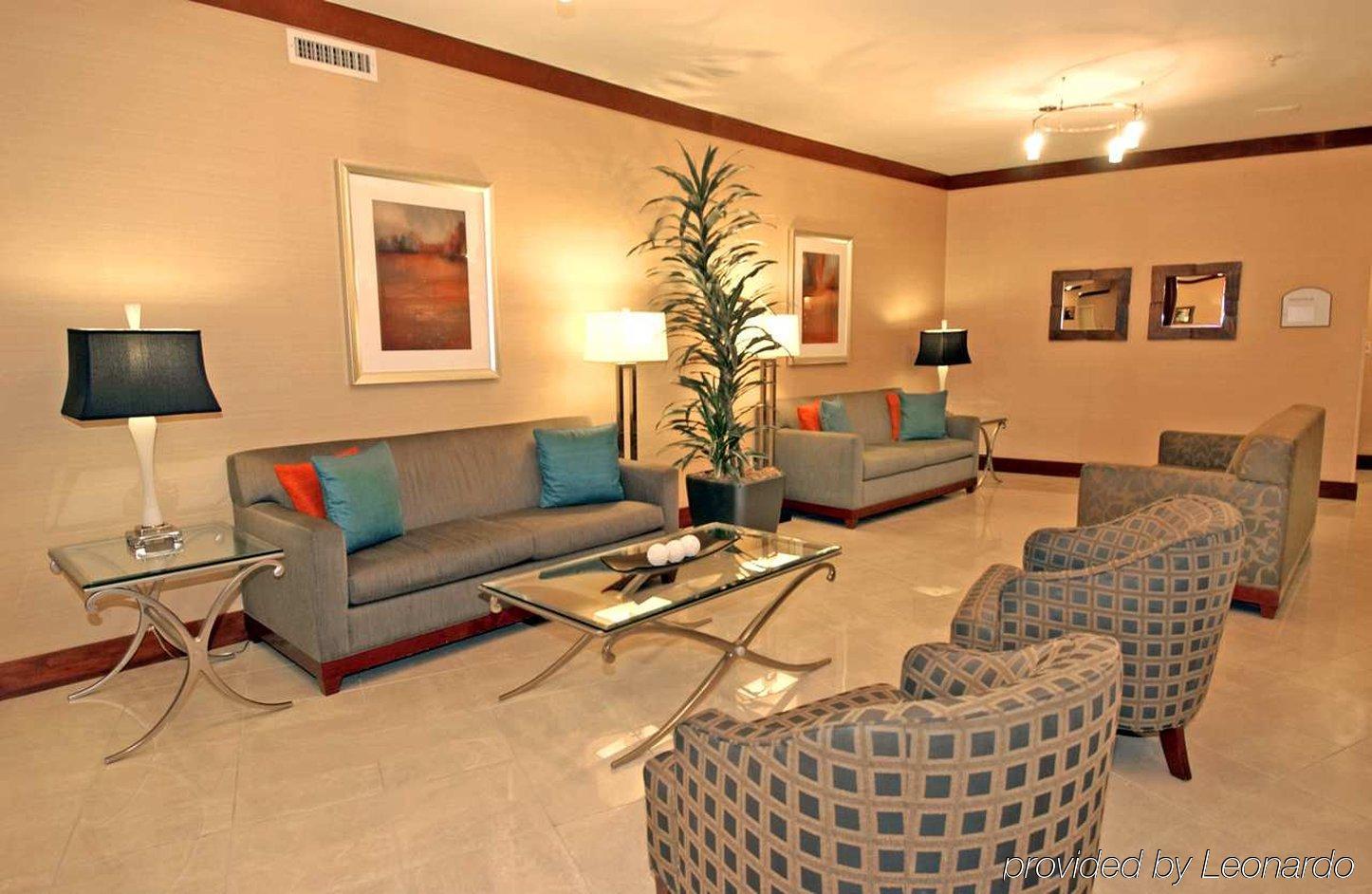 Hotel Doubletree By Hilton Atlanta North Druid Hills/Emory Area Wnętrze zdjęcie